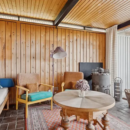 بيت للعطل Cozy Vacation With Terrace & Beautiful Views *