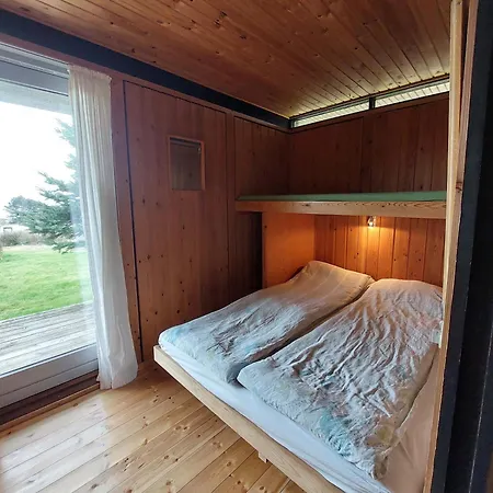 Cozy Vacation With Terrace & Beautiful Views Dom wakacyjny